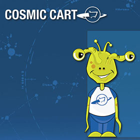 CosmicCart.com